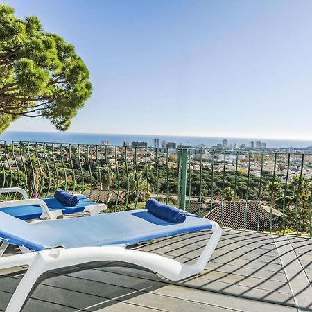 Holiday Home Puig Romani-1 By Interhome Платжа-д'Ару Екстер'єр фото