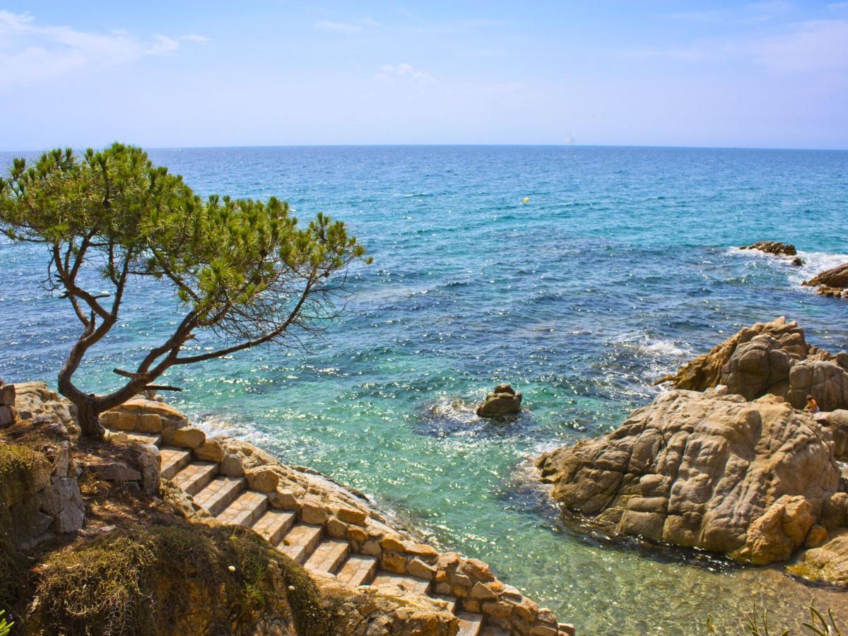 Holiday Home Puig Romani-1 By Interhome Платжа-д'Ару Екстер'єр фото