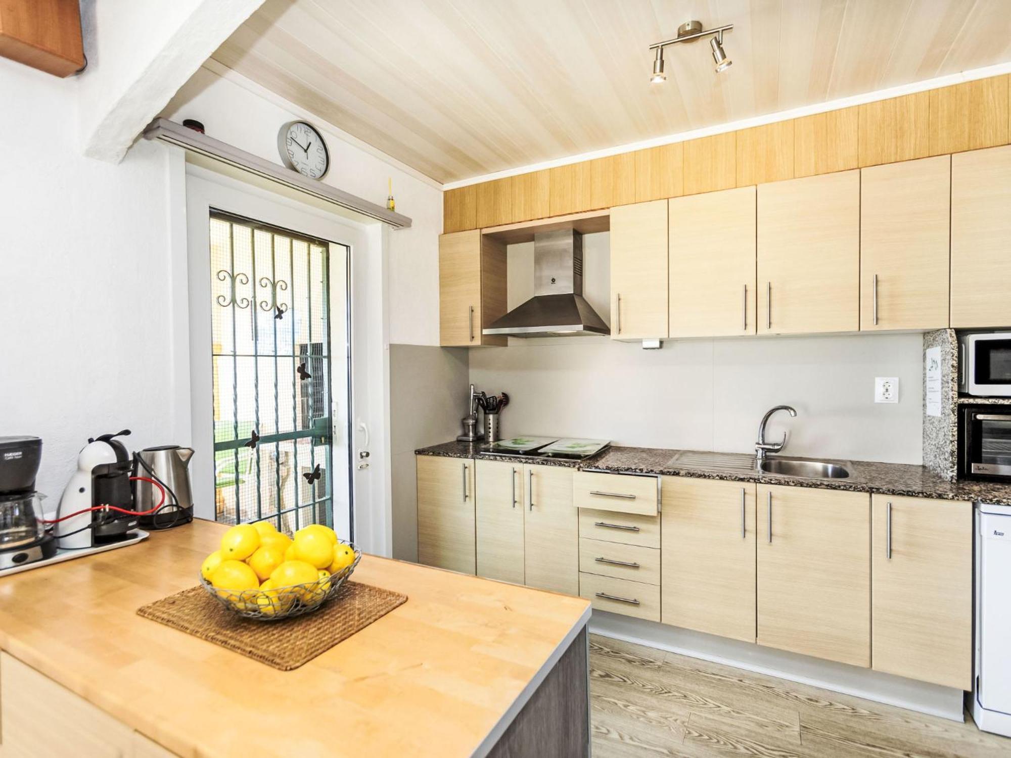 Holiday Home Puig Romani-1 By Interhome Платжа-д'Ару Екстер'єр фото