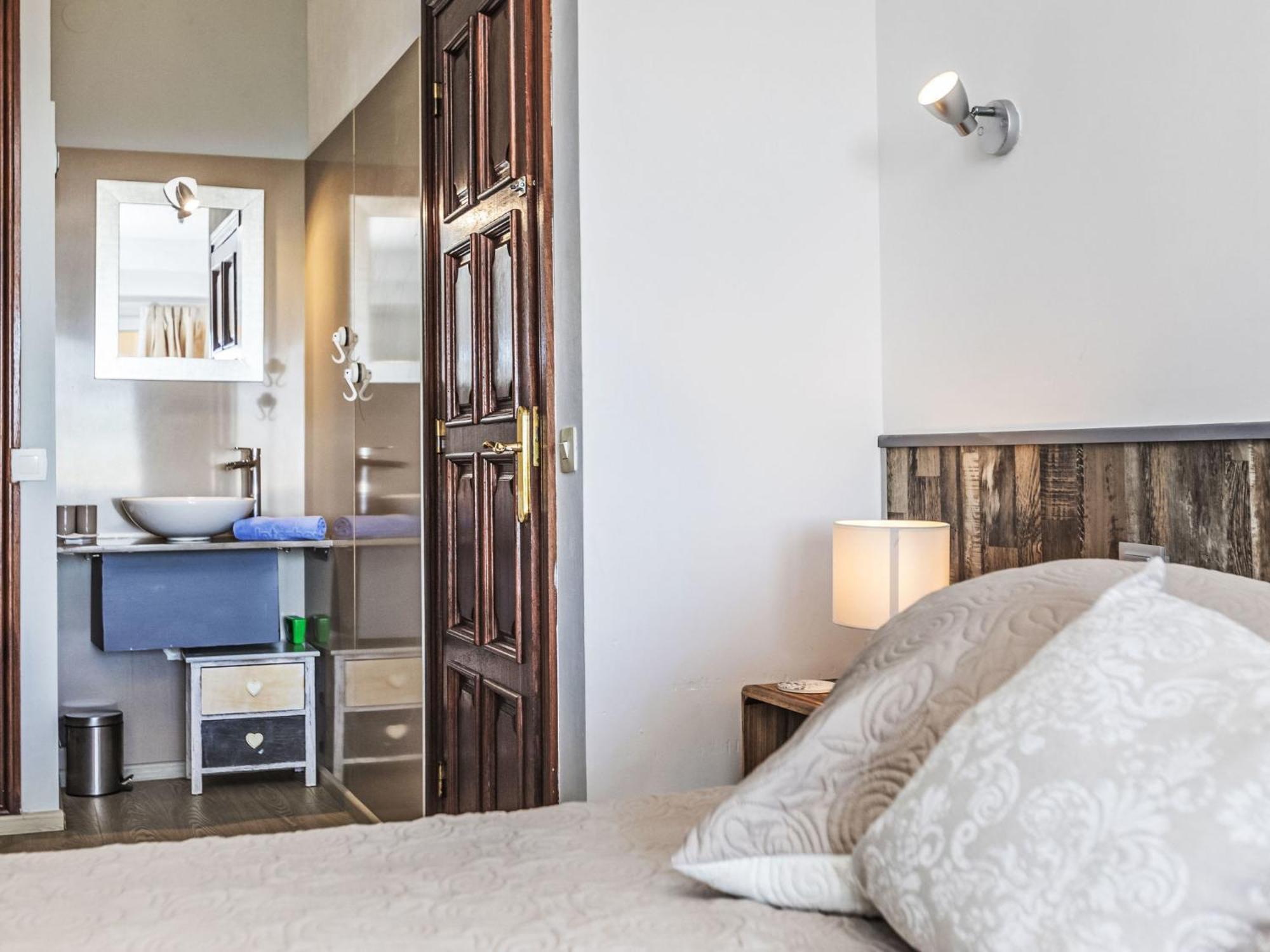 Holiday Home Puig Romani-1 By Interhome Платжа-д'Ару Екстер'єр фото