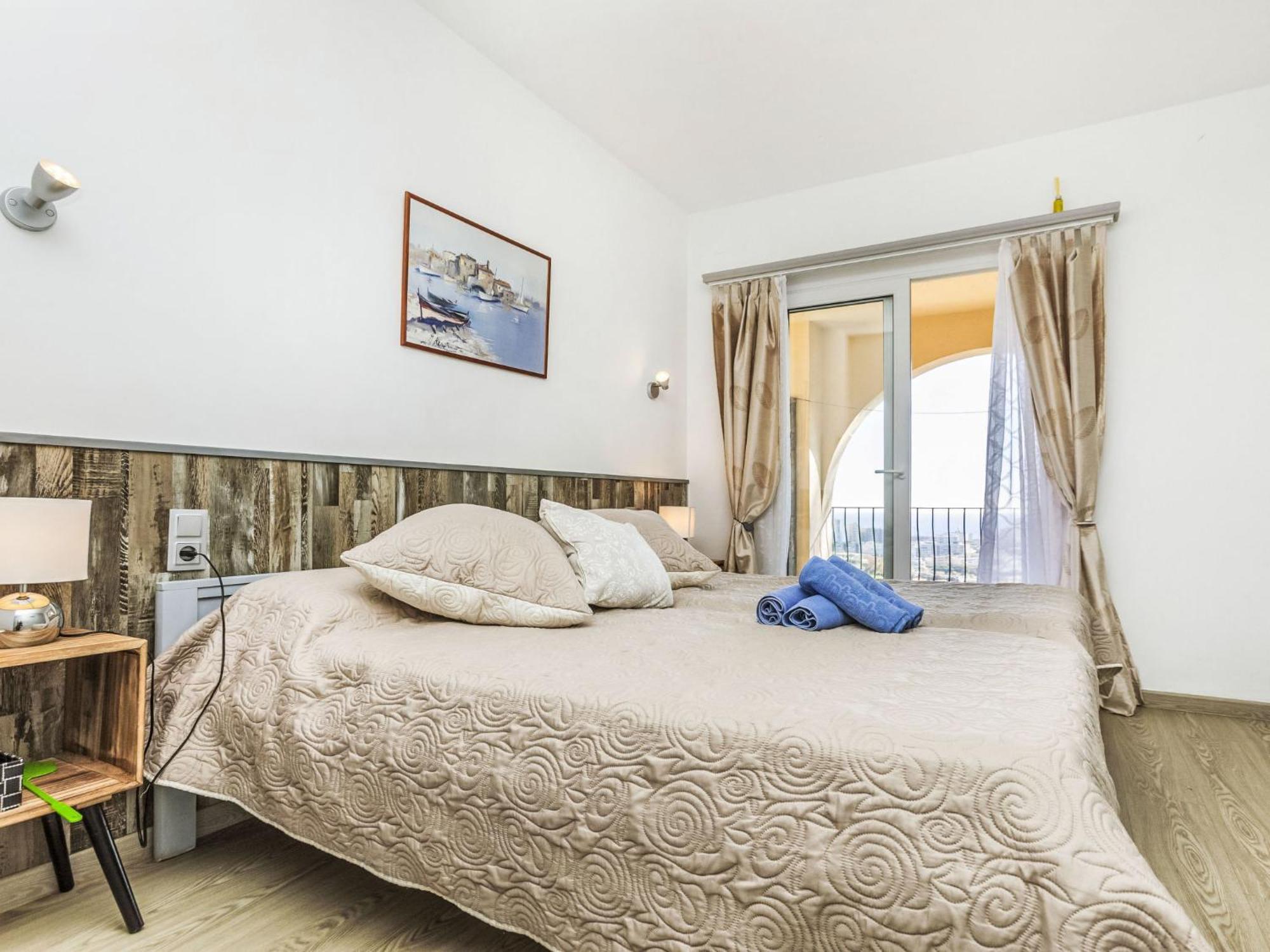 Holiday Home Puig Romani-1 By Interhome Платжа-д'Ару Екстер'єр фото